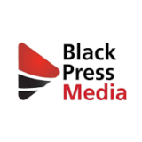 Black Press Media logo