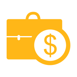 No Fee Icon