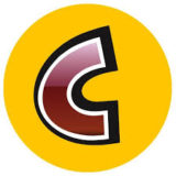 Castanet logo.