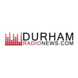 Durham Radio News logo
