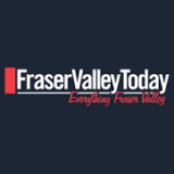 Fraser Valley Today logo.