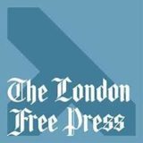 London Free Press logo.