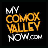 My Comox Valley Now logo.