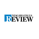 Niagara Falls Review logo