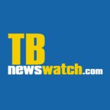 TB News Watch logo
