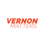Vernon Matters logo.