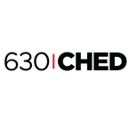 The 630 CHED logo.
