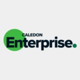 Caledon Enterprise Logo.
