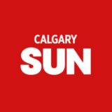 Calgary Sun Logo.