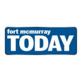Fort McMurray Today Logo.