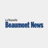 La Nouvelle Beaumont News Logo.