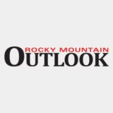 Rocky Mountain Outlook Logo.