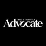 The Lindsay Advocate Logo