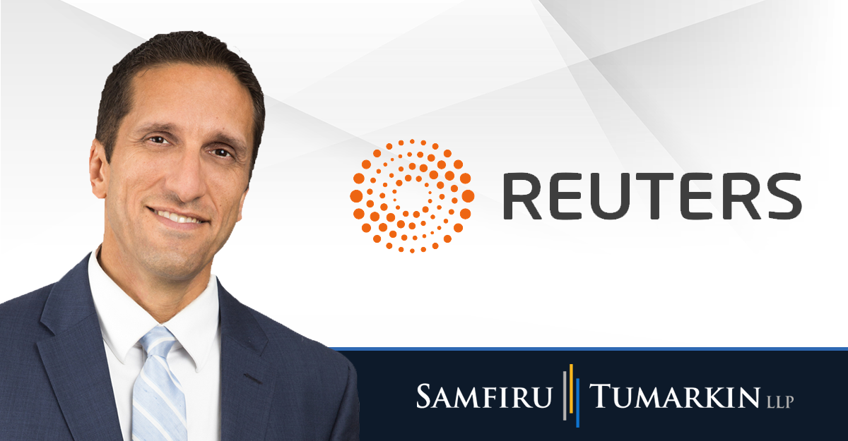 employment-lawyer-Lior-Samfiru-with-Reuters