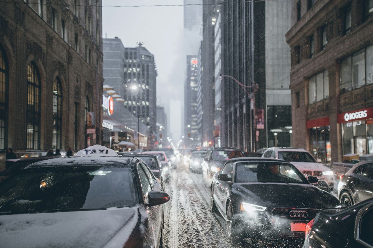 Toronto Winter Road Maintenance 2024-25: Key Updates for Residents – Samfiru Tumarkin LLP