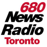 680 News Radio Toronto logo