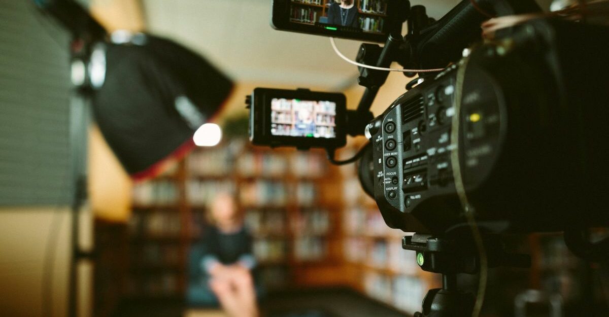 video-production