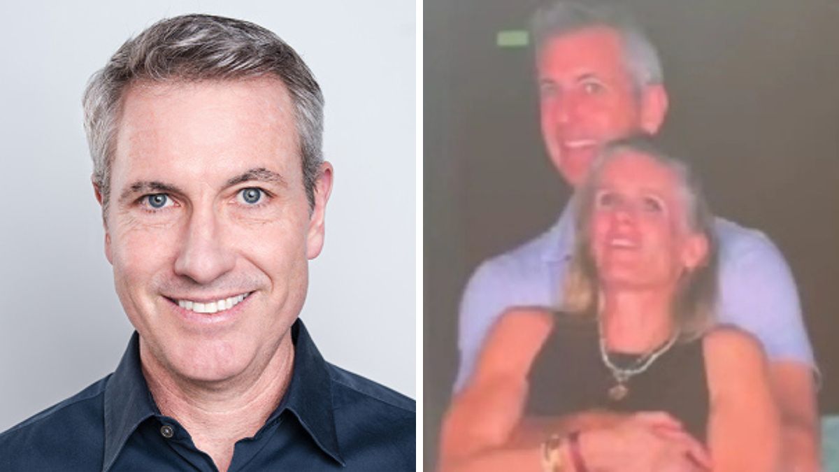 Andy Byron Resigns After Coldplay 'Kiss Cam' Scandal: What Canadian Workers  Should Know About Office Relationships - Samfiru Tumarkin LLP