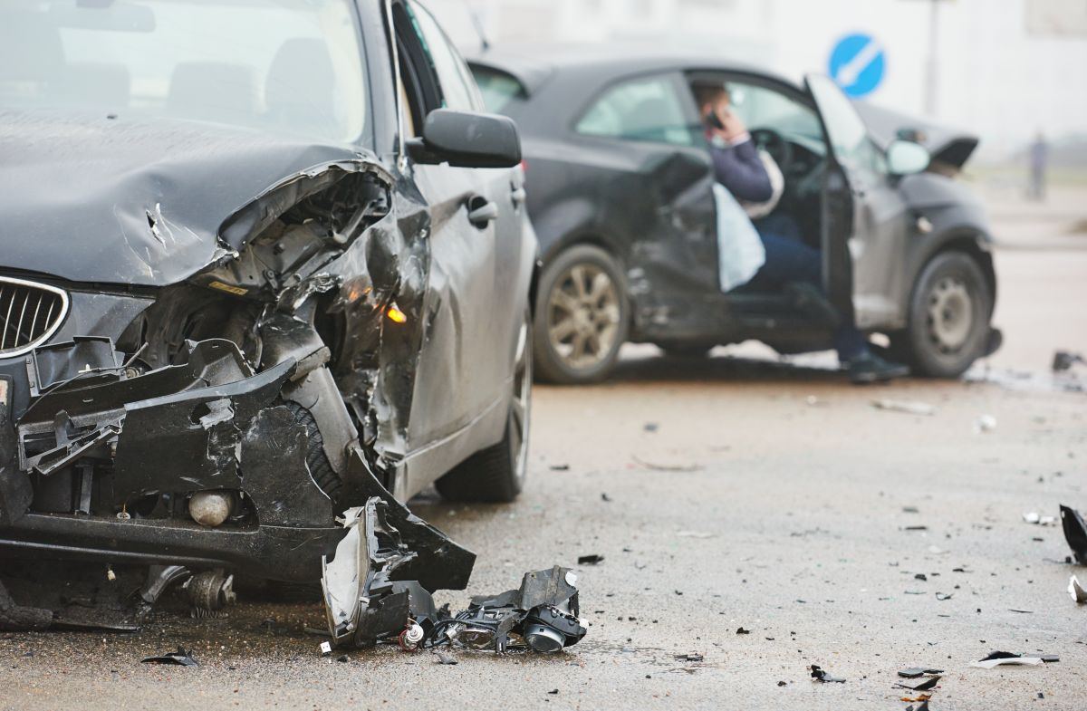 Car Accident Claim Time Limit in Ontario | Personal Injury Deadline ...