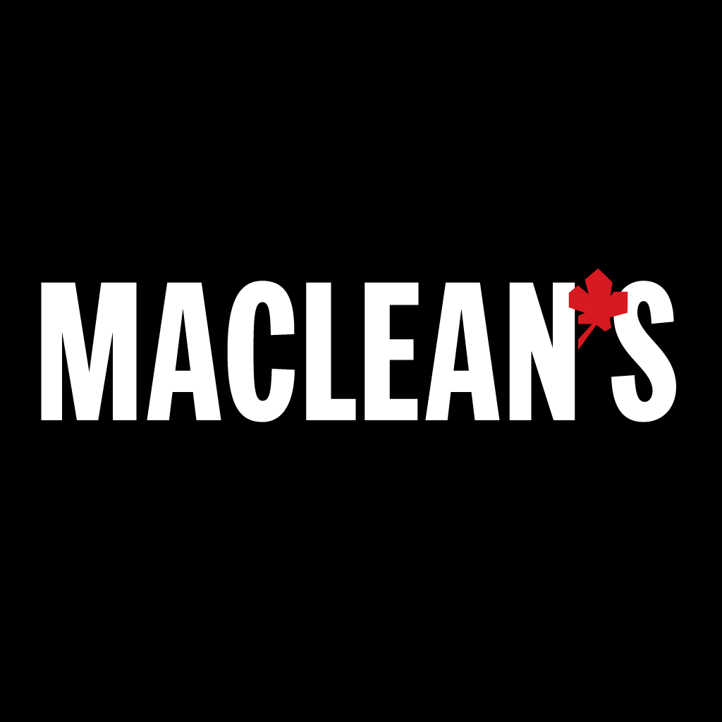 Macleans Magazine