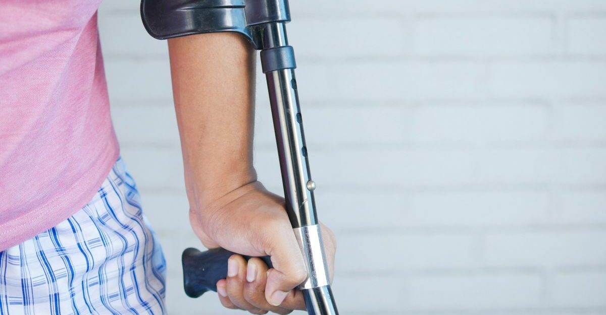 An injured person files a tort claim in Ontario.