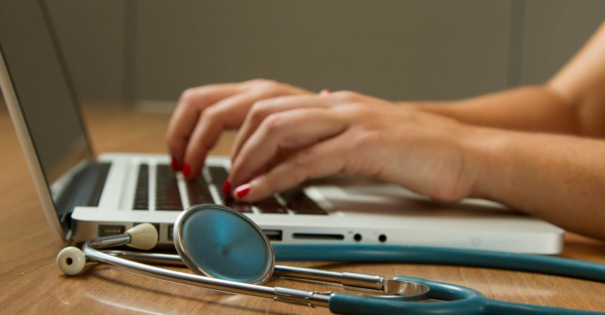 A doctor reviews a patient's medical conditions to see if they qualify for disability in BC?