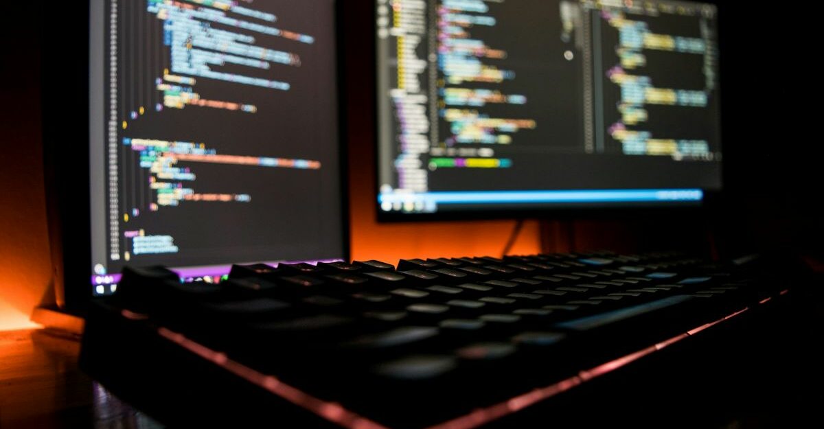 A computer program used for data integration services.