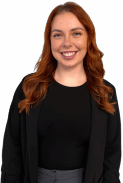 Taylor Dias, Licensed Paralegal at Samfiru Tumarkin LLP.