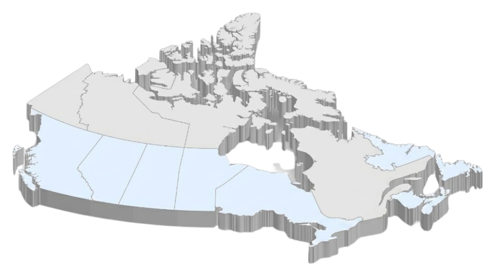 Disability Lawyers Serving Areas Across Canada