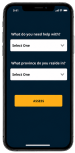 The Pocket Disability Lawyer App